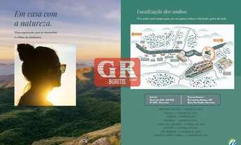 Imagem 4: Casa geminada à venda, 3 quartos, 1 suíte, 2 vagas, Bairro Pau Pombo - Nova Lima/MG