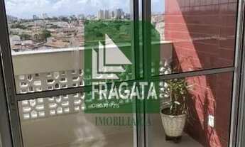 Imagem 4: APARTAMENTO ARACAJU RESIDENCIAL VALE DOS VINHEDOS NA AV RIO DE JANEIRO