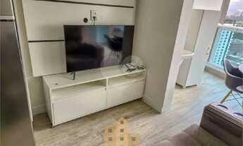 Imagem: Apartamento-São Paulo-PINHEIROS