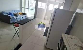 Imagem 5: 1 dorm na Guilhermina com 53,0 mts util!