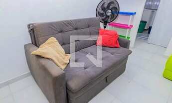 Imagem 6: Apartamento para Aluguel - Várzea, 2 Quartos, 45 m2