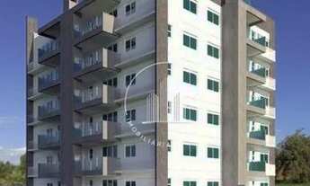 Imagem 2: Cobertura com 3 dormitórios à venda, 125 m² por R$ 675.000,00 - Jardim Primavera - Biguaçu