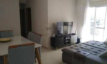 Imagem: Jacarei - Apartamento Padrão - Vila Machado