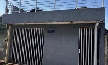 Imagem: Casa parque Santa Rita