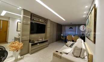 Imagem 2: APÊ Central Park $690mil no Betania Belo Horizonte-MG