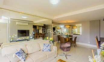 Imagem 3: Apartamento para venda possui 83 metros quadrados com 2 quartos em Higienópolis - Porto Al