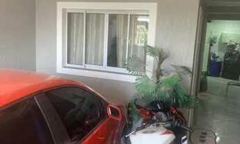 Imagem: Casa para venda possui 155 metros quadrados