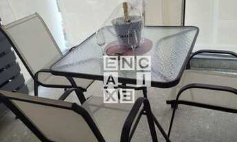 Imagem 5: Apartamento com 2 dormitórios para alugar, 66 m² por R$ 12.000,00/mês - Paraíso - São Paul