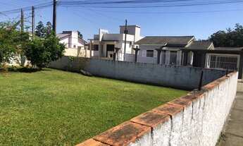 Imagem 5: Casa de esquina no Demboski em Içara