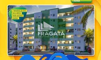 Imagem 5: APARTAMENTO BARRA DOS COQUEIROS MORADA DA BARRA A 5 MINUTOS DA PRAIA