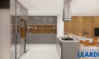 Imagem 6: APARTAMENTO - ITAIM BIBI - SP