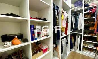 Imagem 12: Casa a venda no Condomínio Swiss Park - Campinas/SP