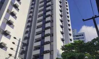 Imagem: JM-OTIMA OPORTUNIDADE NA ENCRUZINHADA 3QUARTOS/1SUITE/1VAGA/64M