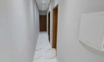 Imagem 7: CASA RESIDENCIAL em SANTA BÁRBARA D'OESTE - SP, JARDIM PÉROLA