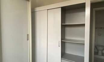 Imagem 4: Apartamento para aluguel e venda tem 60 metros quadrados com 1 quarto