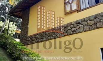 Imagem 4: C289 Espetacular casa a 500 metros do Centro da Cidade, Nova Friburgo-RJ