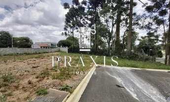 Imagem 2: TERRENO EM CONDOMÍNIO à venda por R$ 729.000,00 no bairro Santa Cândida - CURITIBA / PR