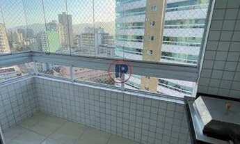 Imagem 2: Apartamento com 2 dorms, Caiçara, Praia Grande - R$ 280 mil, Cod: 9514