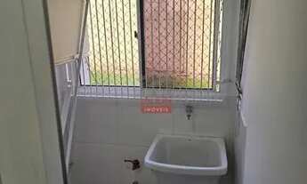 Imagem 4: Apartamento 02 Dorm. em São Diogo II - Serra: 64m², 2 Quartos,1 Banheiro - Venda por R$230