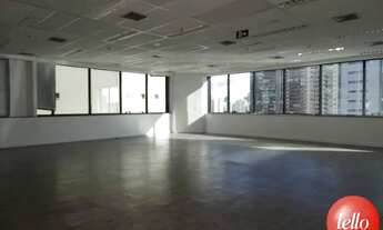 Imagem: São Paulo - Conjunto Comercial/Sala - Pinheiros