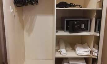 Imagem 7: FLAT - ITAIM BIBI - SP