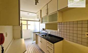 Imagem 5: Apartamento com 3 dormitórios para alugar, 64 m² por R$ 2.843,00/mês - Vila Morse - São Pa