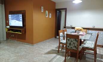 Imagem: Cobertura Linear à venda, com 176 m2