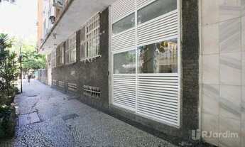 Imagem 2: Apartamento para alugar com 1 quarto, 23 m² - Copacabana - Rio de Janeiro/RJ
