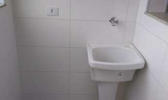 Imagem 5: Apartamento para aluguel possui 68 metros quadrados com 2 quartos em Jardim Villaça - São