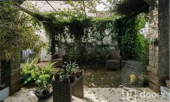 Imagem 3: PORTO ALEGRE - Casa Padrão - Tristeza