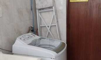 Imagem: APARTAMENTO - EMBARÉ - SP