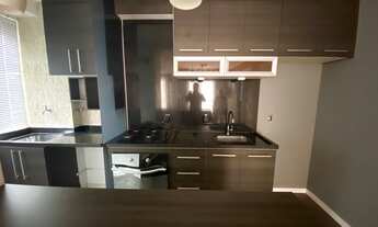 Imagem: Condomínio Rossi Ideal Águas Claras