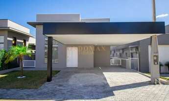 Imagem 2: Sobrado Moderno | 3 Suítes | Churrasqueira e Piscina