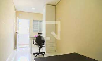 Imagem 4: Apartamento para Aluguel - Jabaquara, 1 Quarto, 14 m2