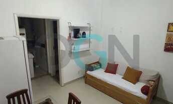 Imagem 3: Conjugado a venda ótimo para TEMPORADA rua Aires Saldanha em Copacabana - Rio de Janeiro