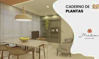 Imagem 7: O apartamento dos seus sonhos à 50 m² do Mas, Carneiros-PE