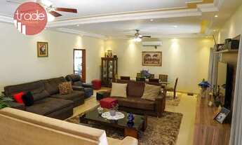 Imagem 6: Casa com 3 dormitórios à venda, 470 m² por R$ 2.014.000,00 - Bonfim Paulista - Ribeirão Pr