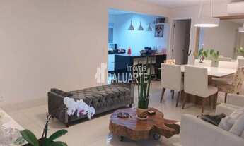 Imagem 2: Apartamento com 3 dormitórios à venda, 160 m² por R$ 1.950.000,00 - Jardim Marajoara - São