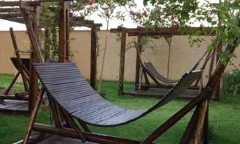 Imagem 7: Apartamento para aluguel com 3 dormitórios em Tamboré - Barueri - SP