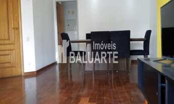 Imagem 2: Apartamento com 3 dormitórios à venda, 84 m² por R$ 800.000,00 - Vila Mascote - São Paulo