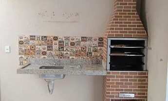 Imagem 7: Casa no Parque das Mansões