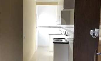 Imagem 6: BELÍSSIMAS CASAS DE CONDOMÍNIO DE 38 M² COM 01 DORMITÓRIO PARA LOCAÇÃO PRÓXIMA A SANTANA