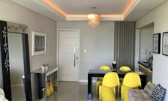 Imagem: 3 Suítes Linda Vista da Praia de Balneário