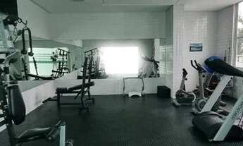 Imagem 7: Excelente apartamento, 137m2, 03 quartos, todos suítes +DCE, andar alto por R$895mil no Al