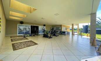 Imagem 8: Casa de Condomínio à Venda no Damha VI com 3 Quartos por R$ 970.000