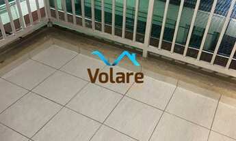 Imagem 4: APARTAMENTO RESIDENCIAL em OSASCO - SP, CONCEIÇÃO