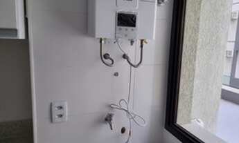 Imagem 3: Apartamento 65 m² com 2 quartos FREGUESIA