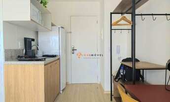 Imagem 2: Apartamento mobiliado para locação próximo ao metrô São Joaquim