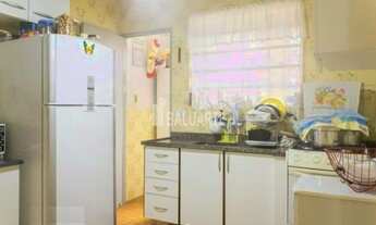 Imagem 7: Apartamento com 2 dormitórios à venda, 58 m² por R$ 215.000,00 - Campo Grande - São Paulo