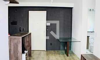 Imagem 3: Apartamento à Venda - Vila Carmosina, 2 Quartos, 45 m2